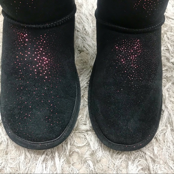 BEARPAW DIVA SPARKLE BOOTS🔥 - Picture 6 of 8